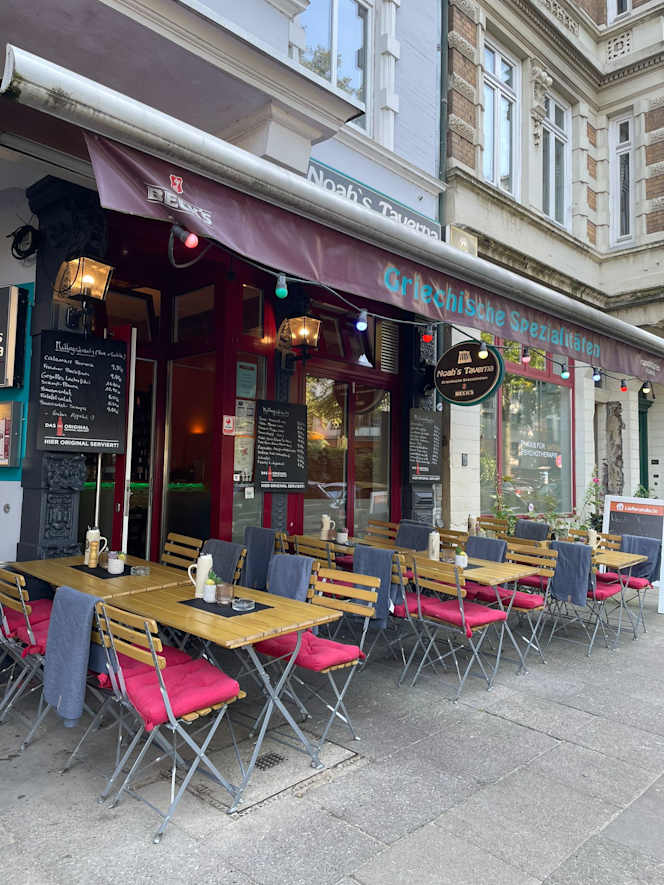 Noahs Taverna - 4