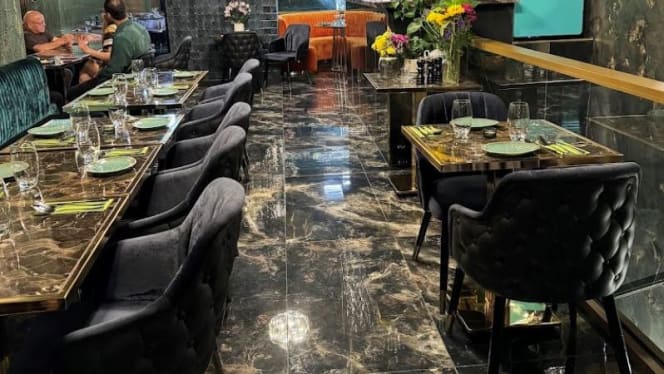 ANA Turkish Restaurant and Bar - 0