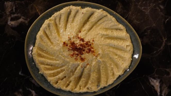 ANA Turkish Restaurant and Bar - 9