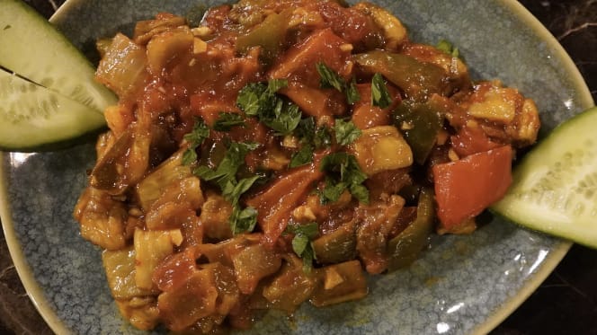 ANA Turkish Restaurant and Bar - 3