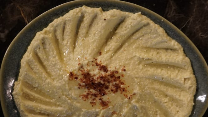 ANA Turkish Restaurant and Bar - 5