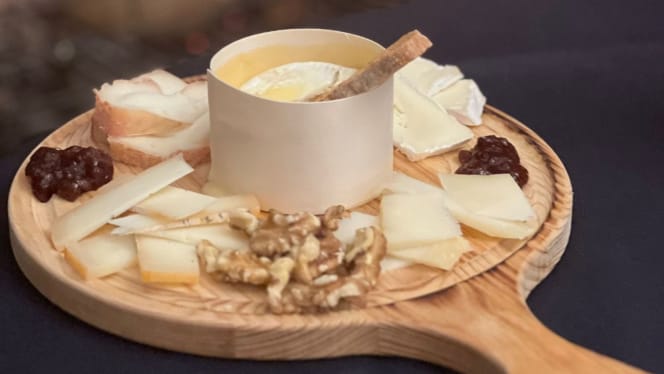 Bistró del Casino - 2