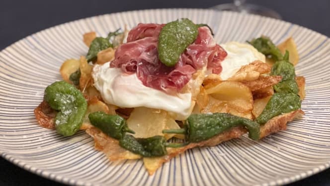 Bistró del Casino - 0