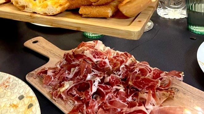 Bistró del Casino - 1