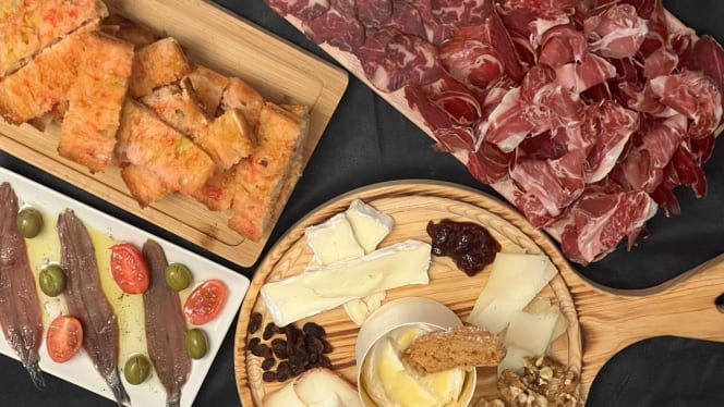 Bistró del Casino - 3