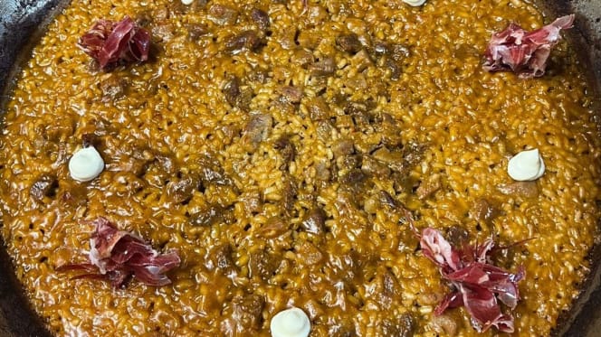 Bistró del Casino - 4