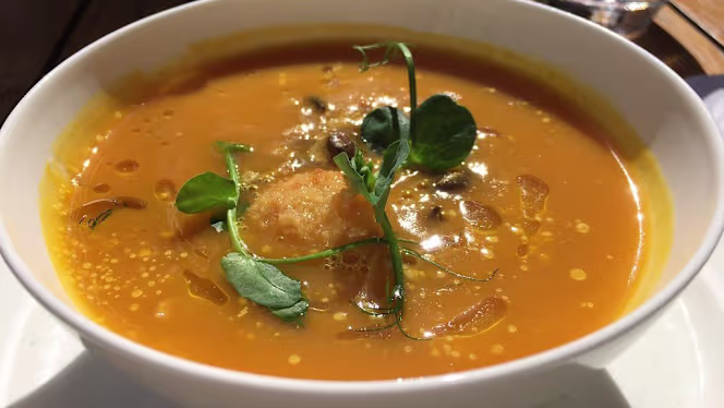 Paternoster Chop House - 8