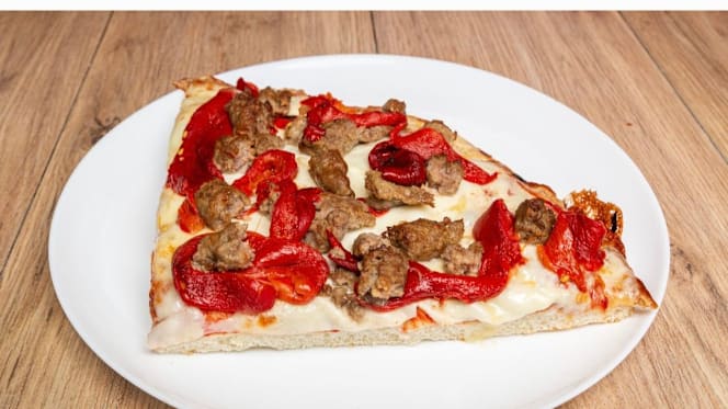 Pizzeria al Grottino Sant'Albino Cafe' Monza - 2