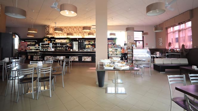 Pizzeria al Grottino Sant'Albino Cafe' Monza - 4