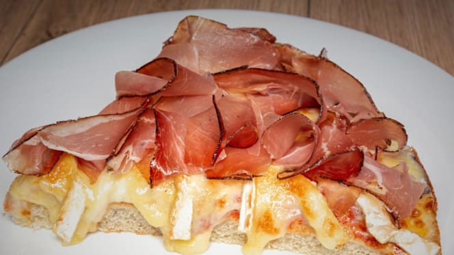 Pizzeria al Grottino Sant'Albino Cafe' Monza - 9