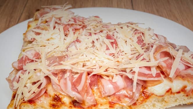 Pizzeria al Grottino Sant'Albino Cafe' Monza - 0