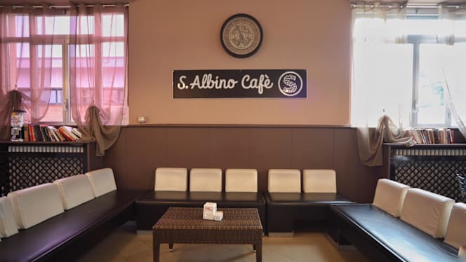 Pizzeria al Grottino Sant'Albino Cafe' Monza - 5