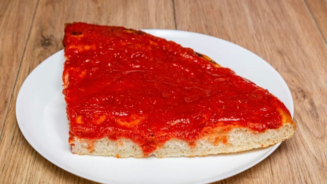 Pizzeria al Grottino Sant'Albino Cafe' Monza - 1