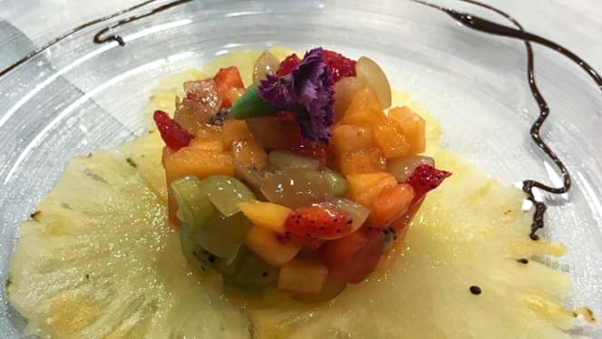 Bruna Trattoria & Restaurant - 9