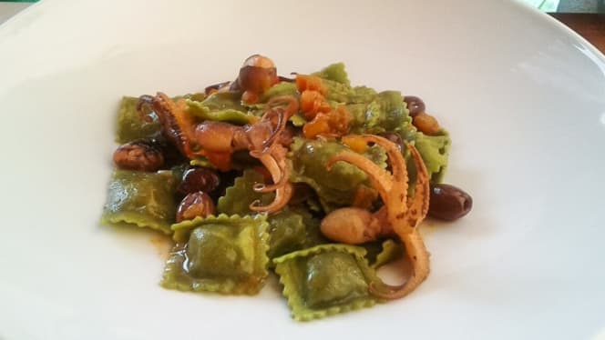 Bruna Trattoria & Restaurant - 0