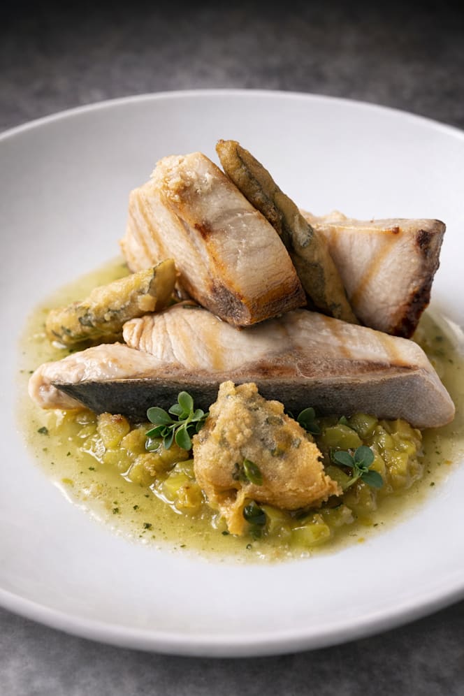 Bruna Trattoria & Restaurant - 3