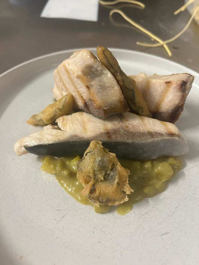 Bruna Trattoria & Restaurant - 7