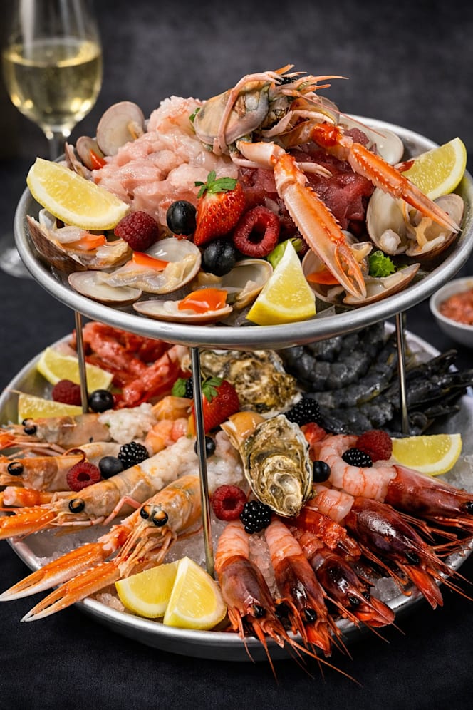 Bruna Trattoria & Restaurant - 2