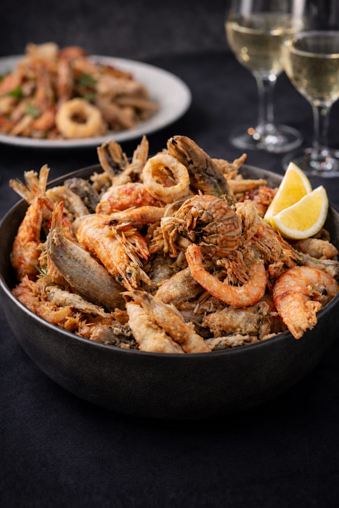 Bruna Trattoria & Restaurant - 1