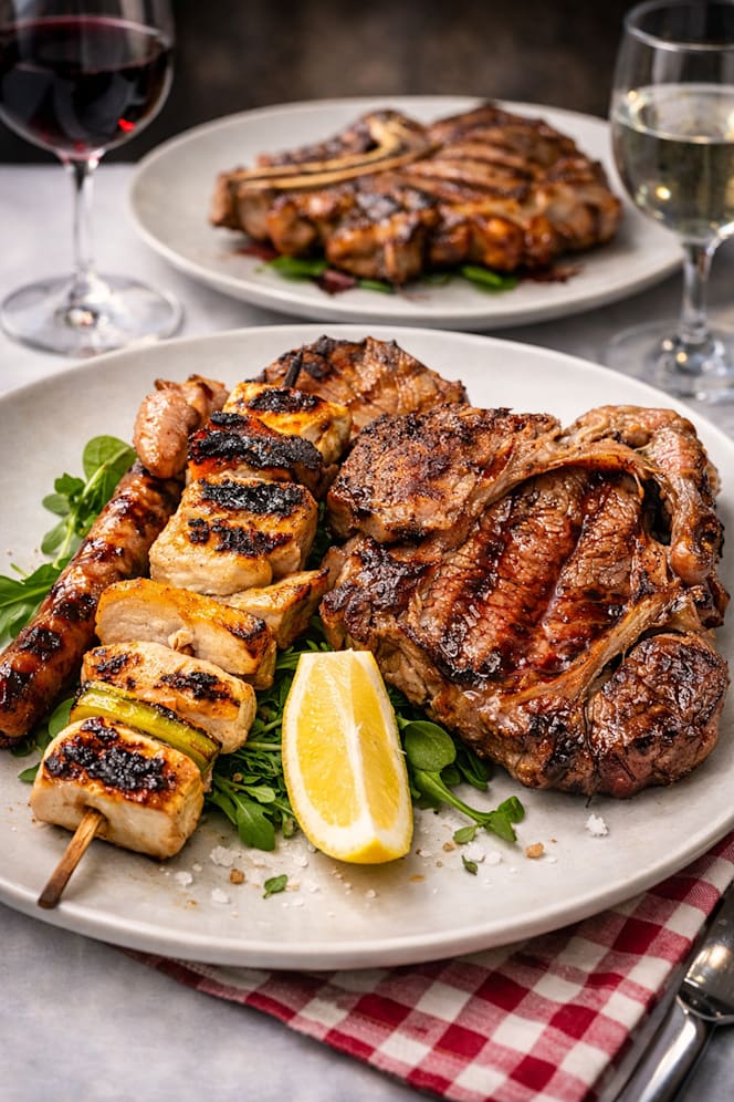 Bruna Trattoria & Restaurant - 5