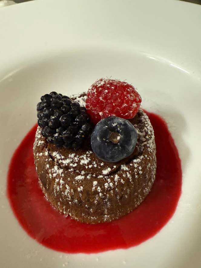 Bruna Trattoria & Restaurant - 8