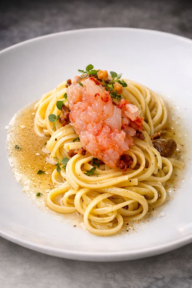 Bruna Trattoria & Restaurant - 4