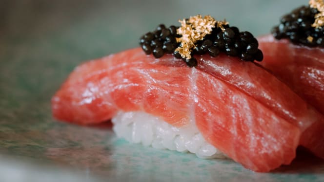 Yakuza by Olivier - Porto - 3