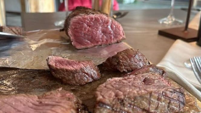 Casa Serra Bistrot - 9