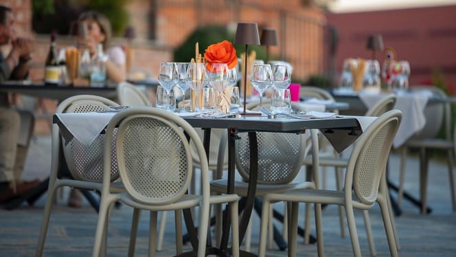 Casa Serra Bistrot - 2