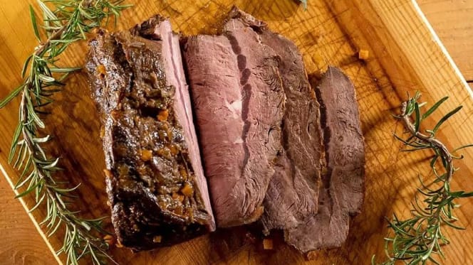 Casa Serra Bistrot - 7