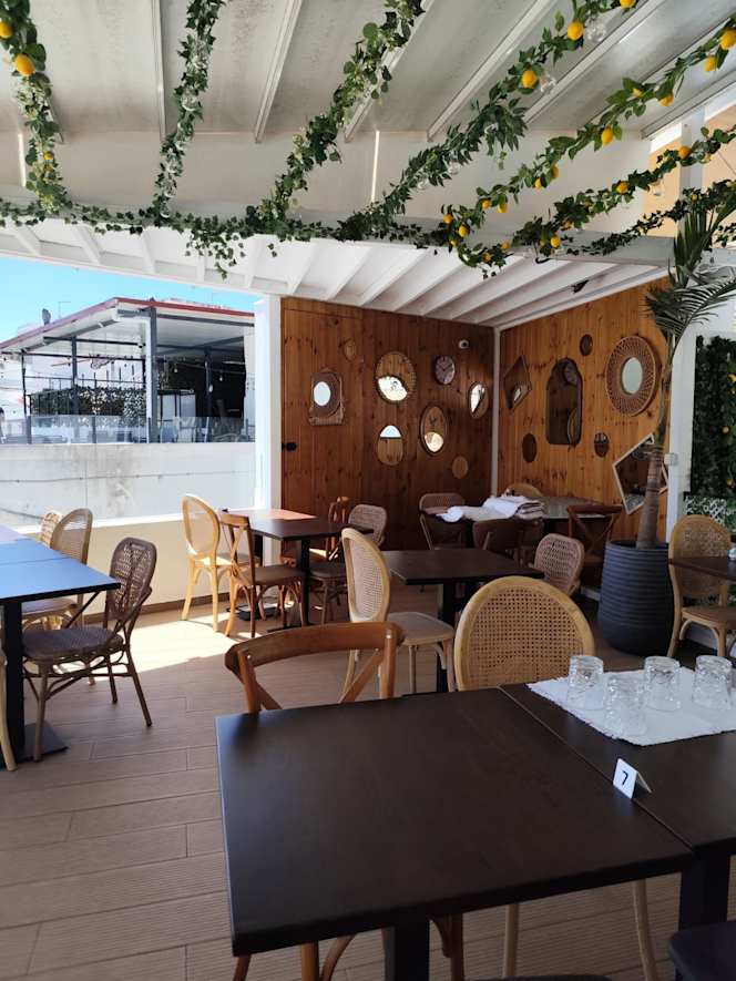 Limonata Ristorante - 7