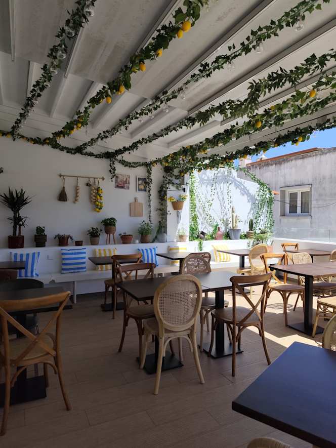 Limonata Ristorante - 2