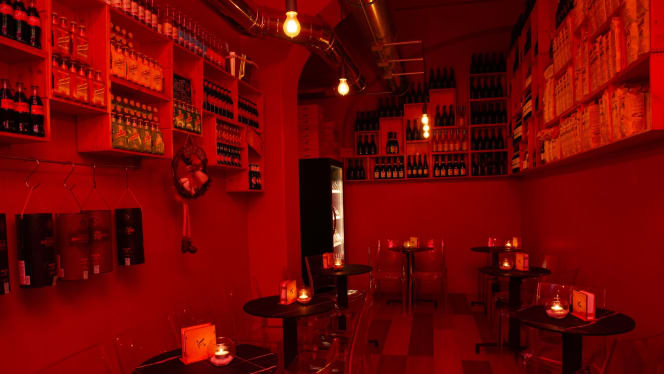 Shark Bottega del Pesce - 6