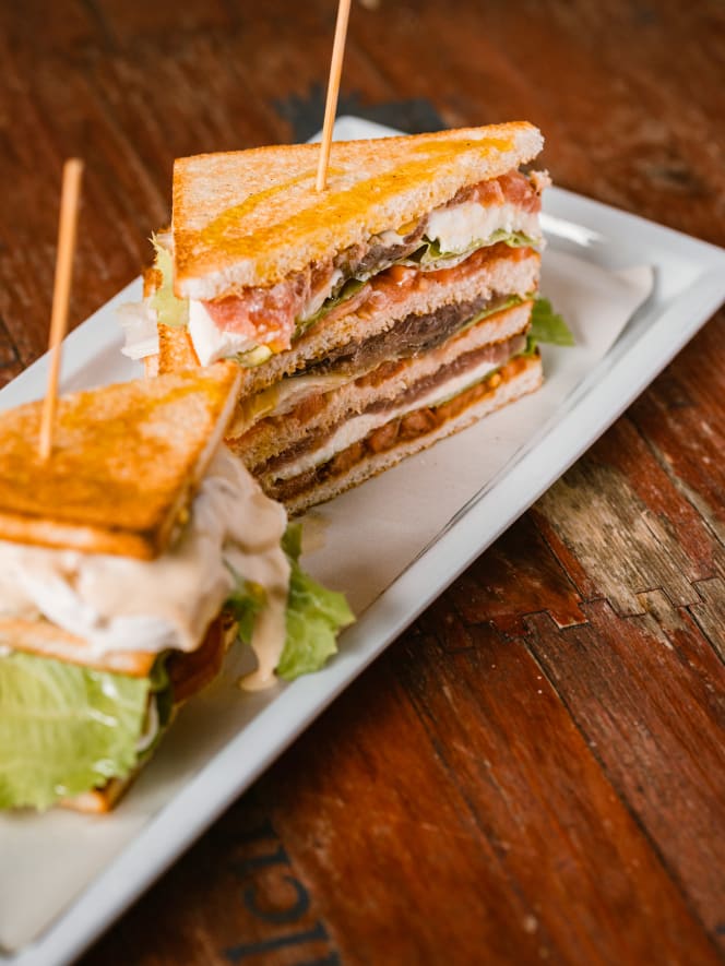 Shark Bottega del Pesce - 2