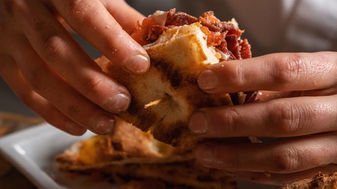 Shark Bottega del Pesce - 3