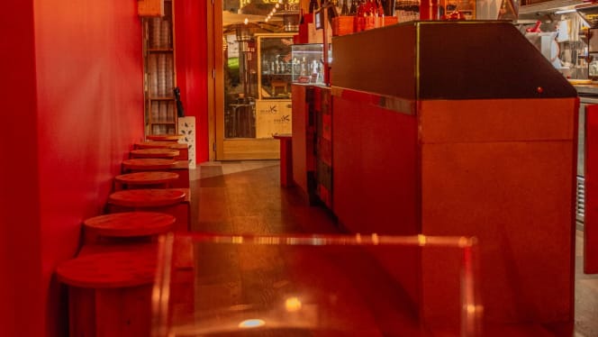 Shark Bottega del Pesce - 7