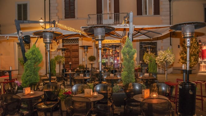 Shark Bottega del Pesce - 0