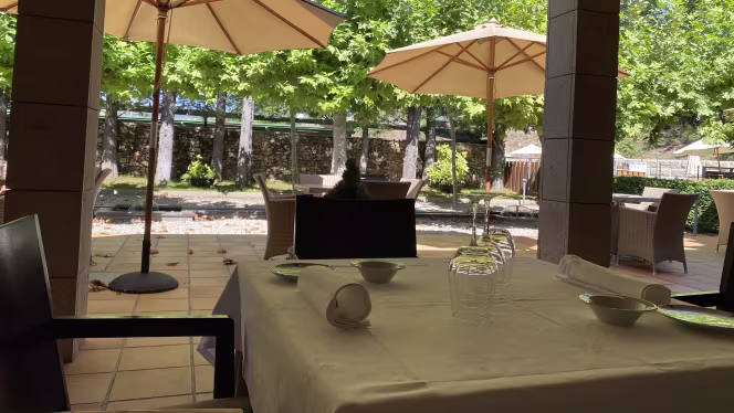 Restaurante Parador de Puebla de Sanabria - 3