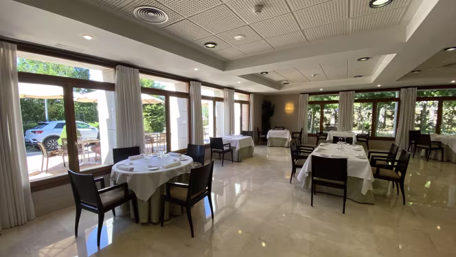 Restaurante Parador de Puebla de Sanabria - 5