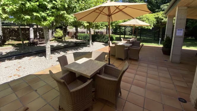 Restaurante Parador de Puebla de Sanabria - 4