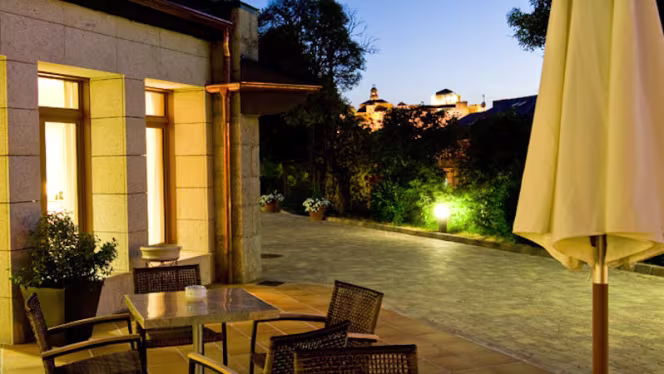 Restaurante Parador de Puebla de Sanabria - 7