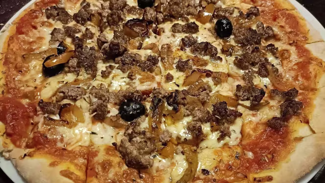 Brasserie le Sainte Victoire - Restaurant - Aix-en-Provence