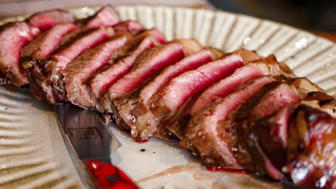 BYF Steakhouse by Fullest - Lisboa - 1