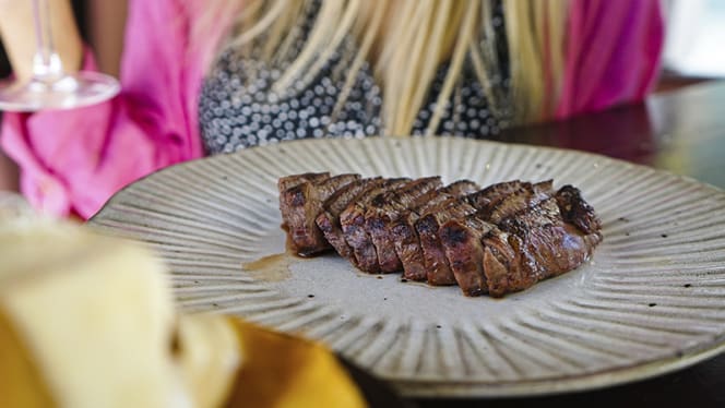 BYF Steakhouse by Fullest - Lisboa - 0