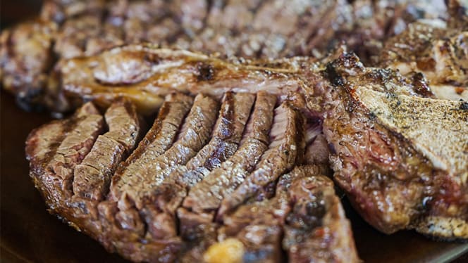 BYF Steakhouse by Fullest - Lisboa - 8