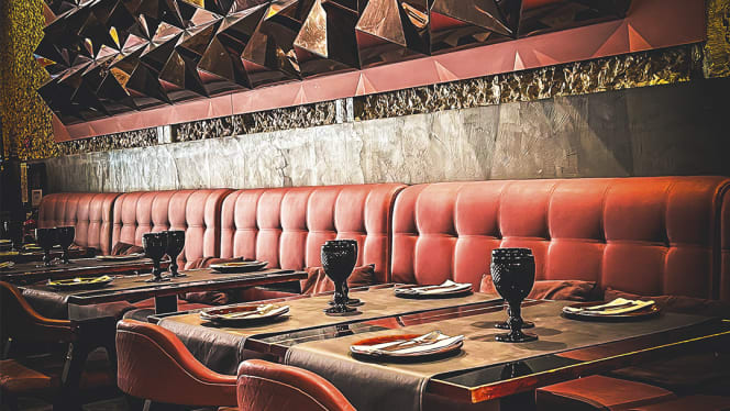 BYF Steakhouse by Fullest - Lisboa - 3