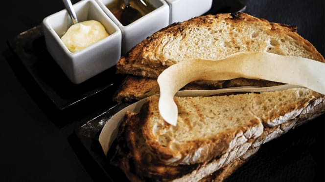 BYF Steakhouse by Fullest - Lisboa - 4