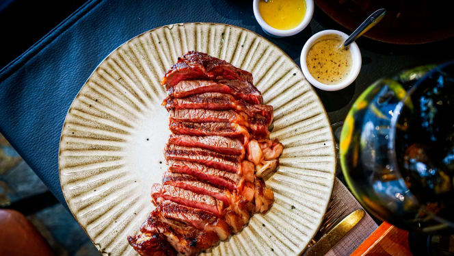 BYF Steakhouse by Fullest - Lisboa - 2