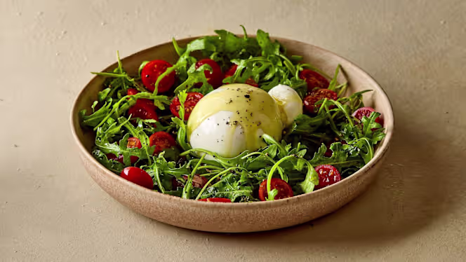 Pasta Evangelists - Farringdon - 9