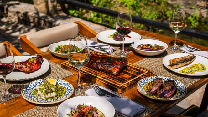 Le Patio de Cascada - Marbella - 1